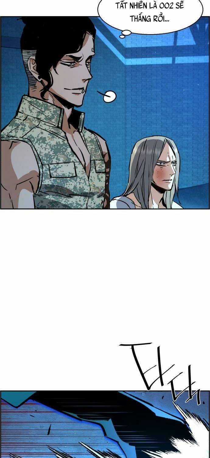 Bạn Học Tôi Là Lính Đánh Thuê Chapter 118 trang 82