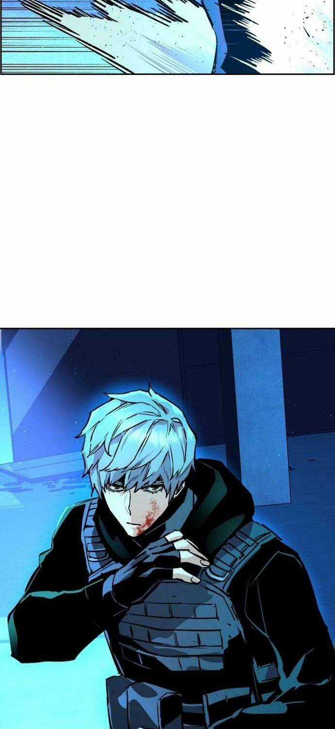 Bạn Học Tôi Là Lính Đánh Thuê Chapter 118 trang 83