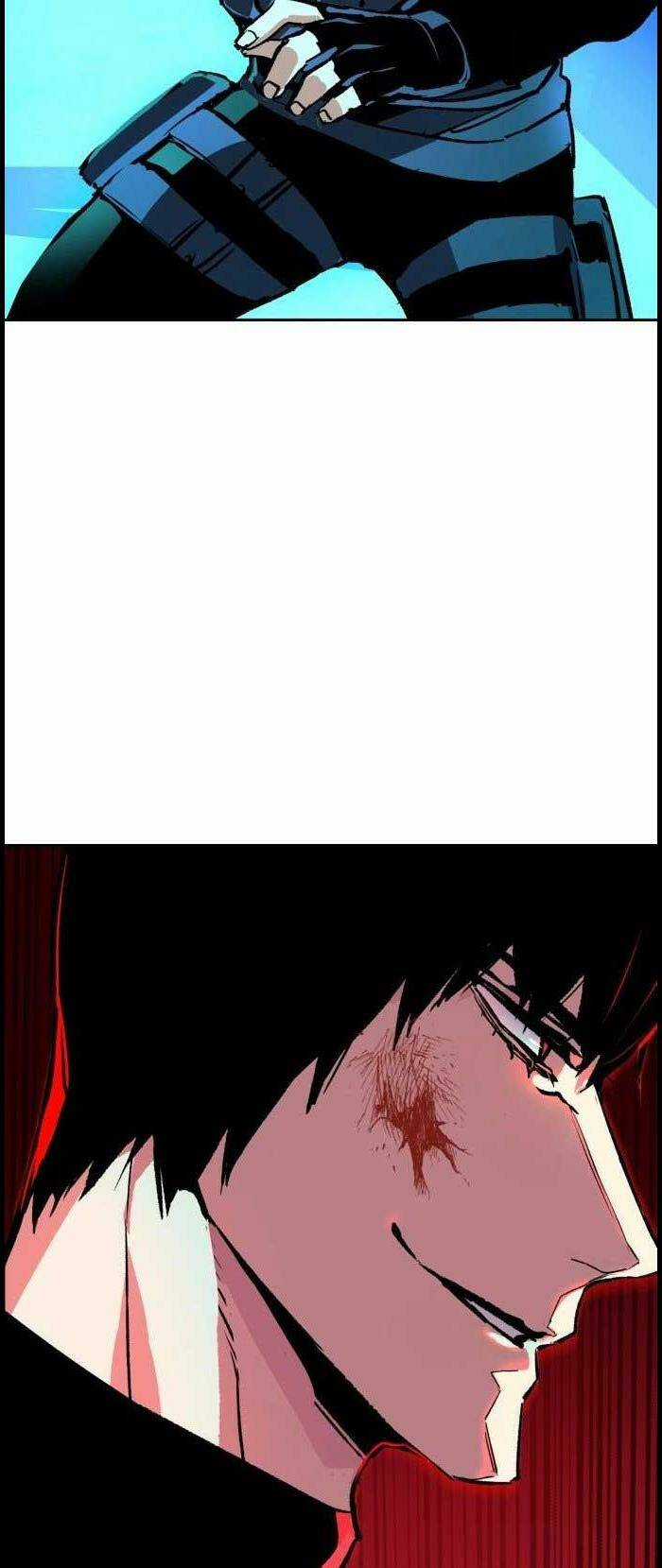 Bạn Học Tôi Là Lính Đánh Thuê Chapter 118 trang 84