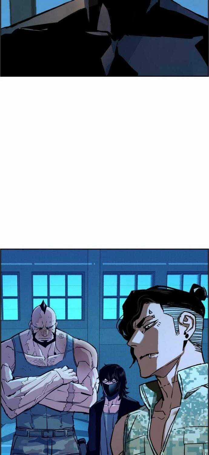 Bạn Học Tôi Là Lính Đánh Thuê Chapter 118 trang 9