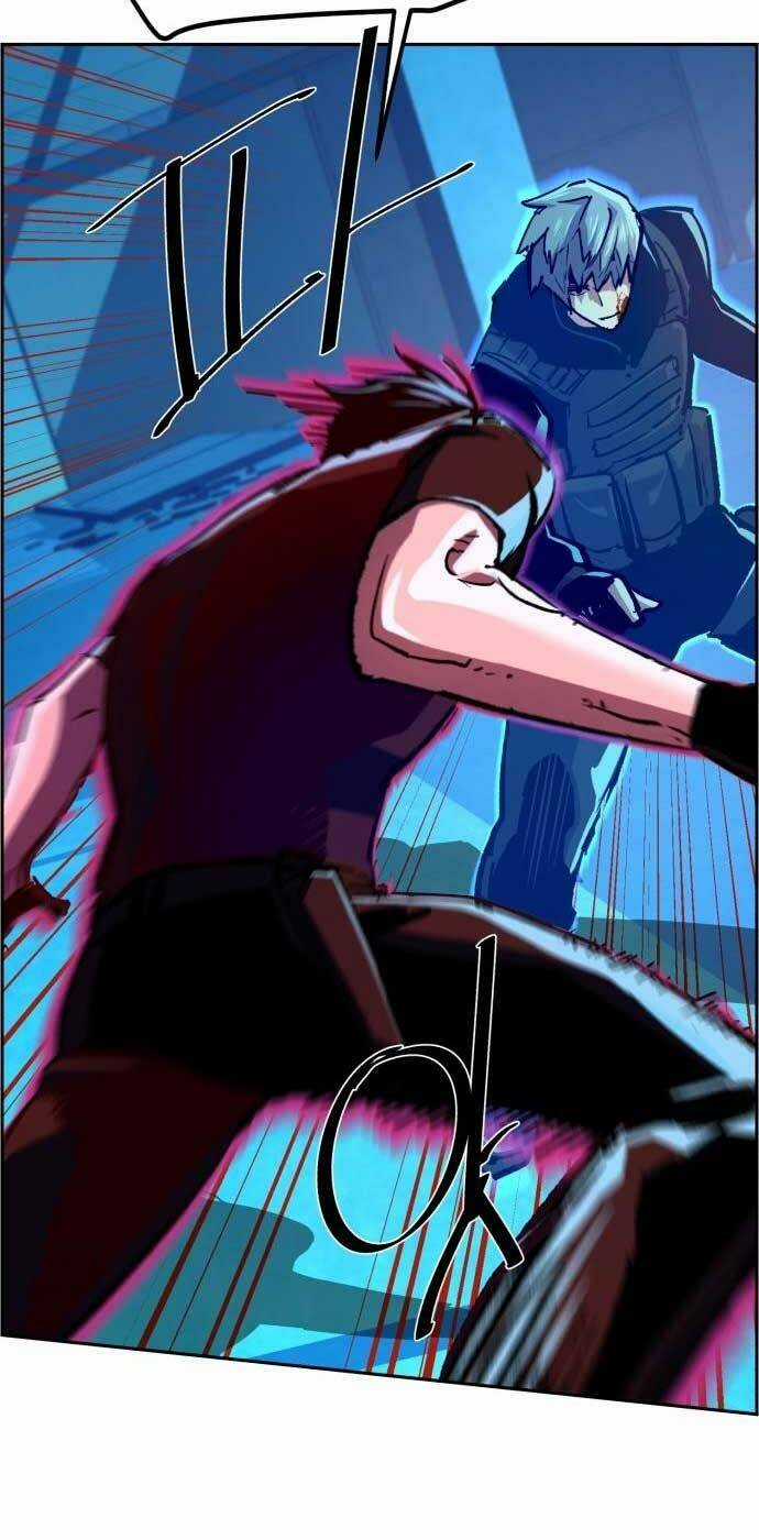 Bạn Học Tôi Là Lính Đánh Thuê Chapter 119 trang 10