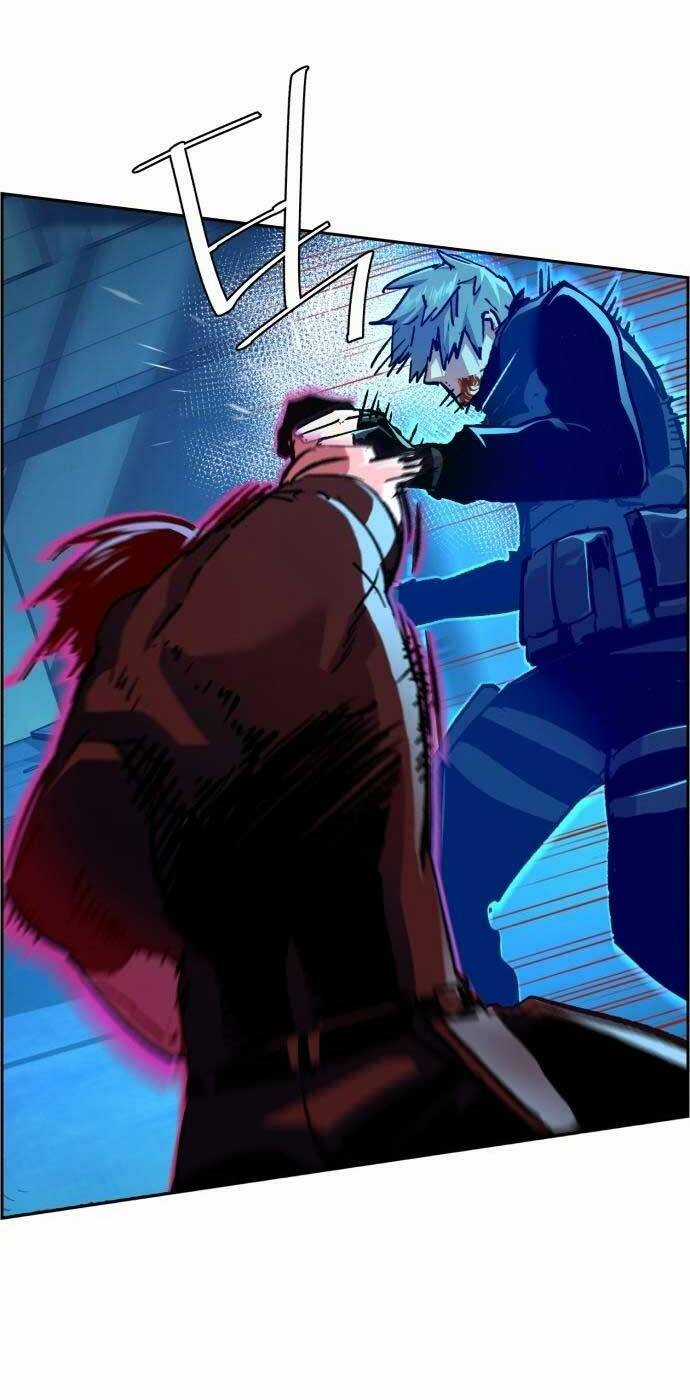 Bạn Học Tôi Là Lính Đánh Thuê Chapter 119 trang 11