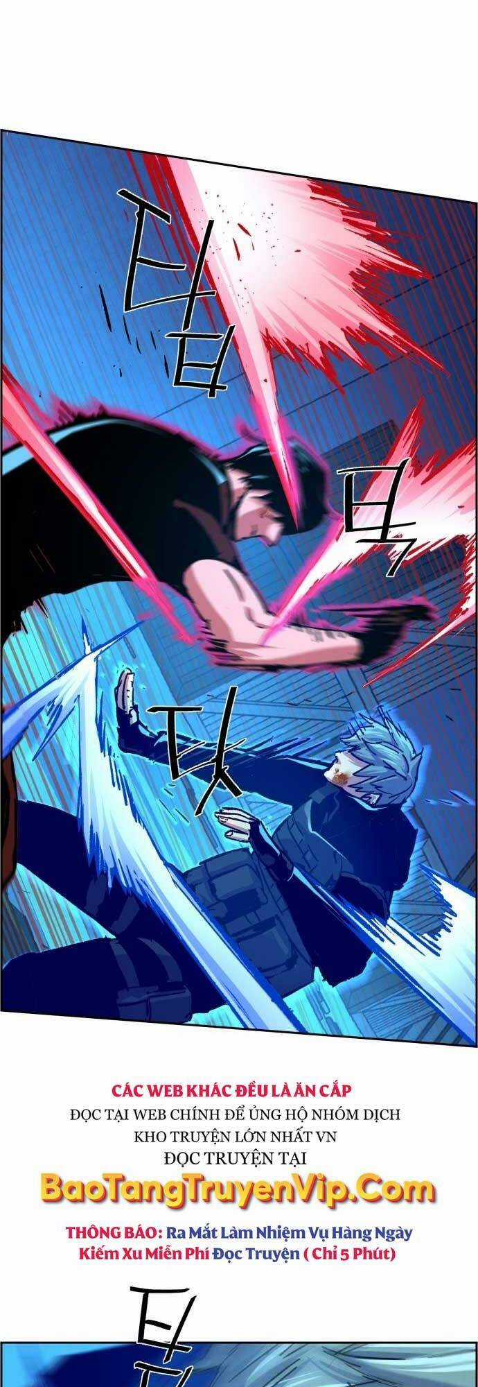 Bạn Học Tôi Là Lính Đánh Thuê Chapter 119 trang 12