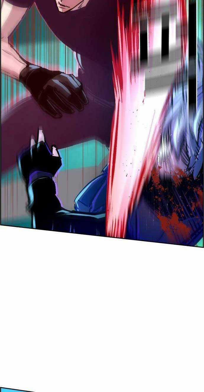 Bạn Học Tôi Là Lính Đánh Thuê Chapter 119 trang 14