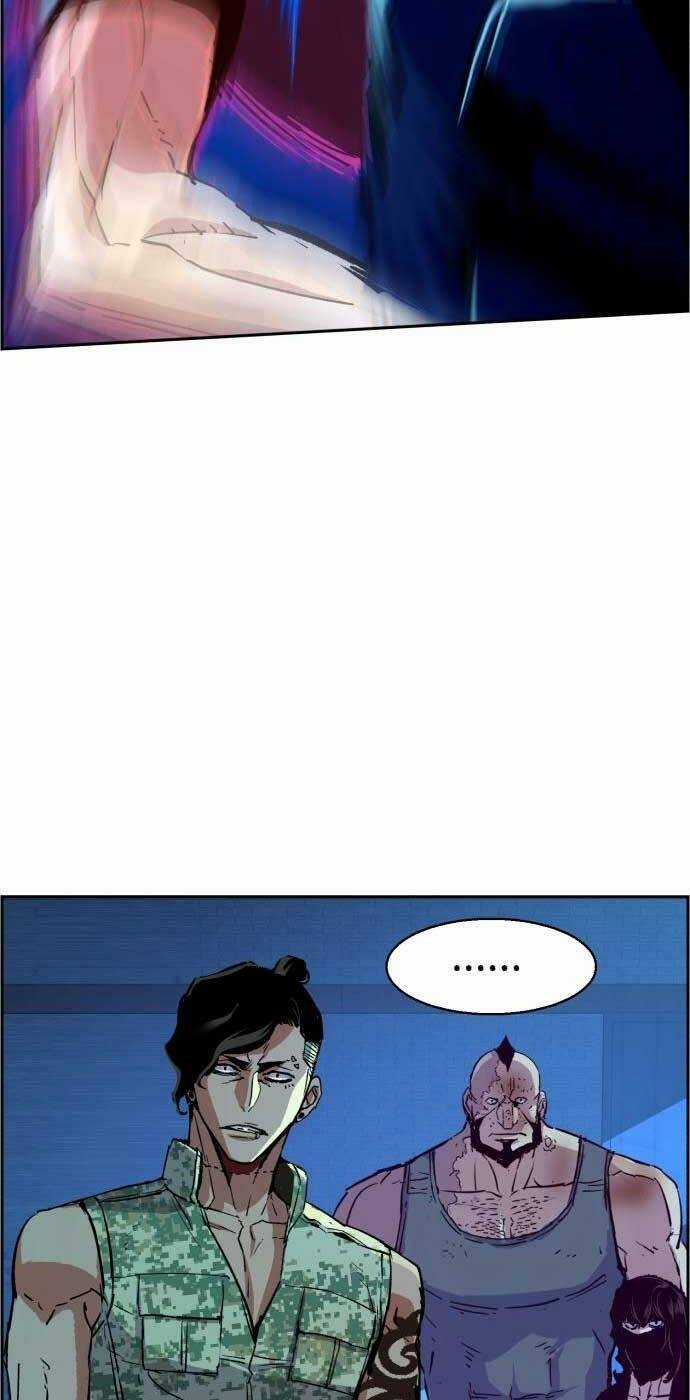 Bạn Học Tôi Là Lính Đánh Thuê Chapter 119 trang 16