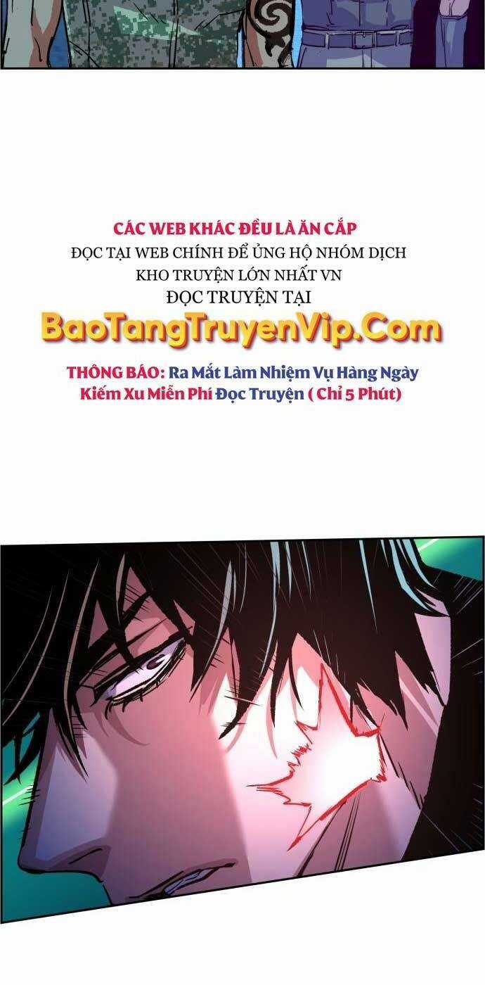 Bạn Học Tôi Là Lính Đánh Thuê Chapter 119 trang 17