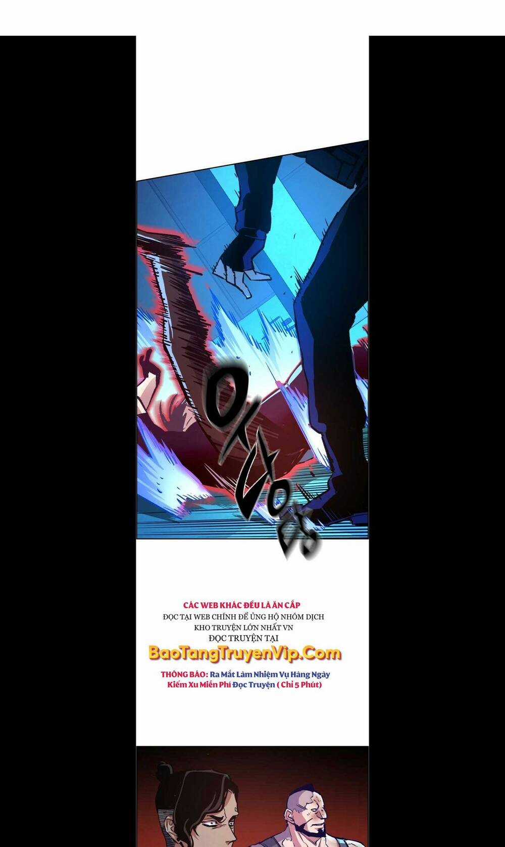 Bạn Học Tôi Là Lính Đánh Thuê Chapter 119 trang 20