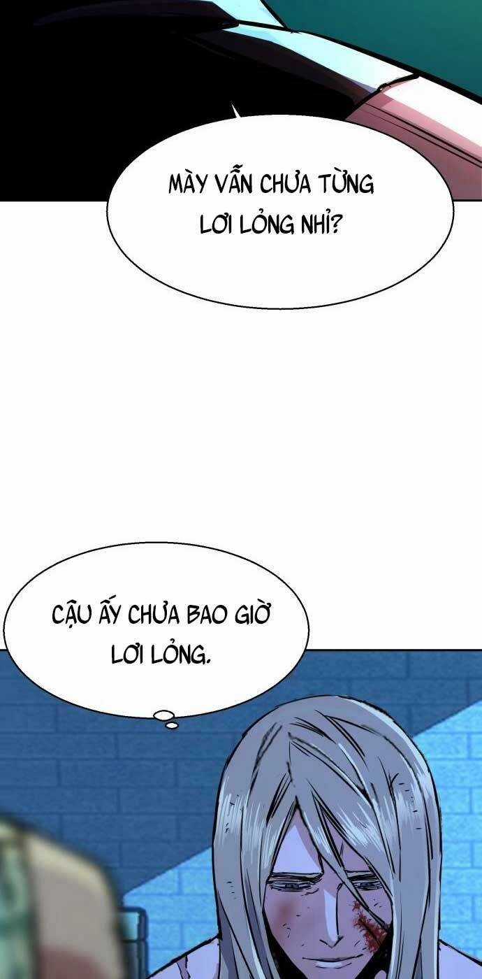 Bạn Học Tôi Là Lính Đánh Thuê Chapter 119 trang 26