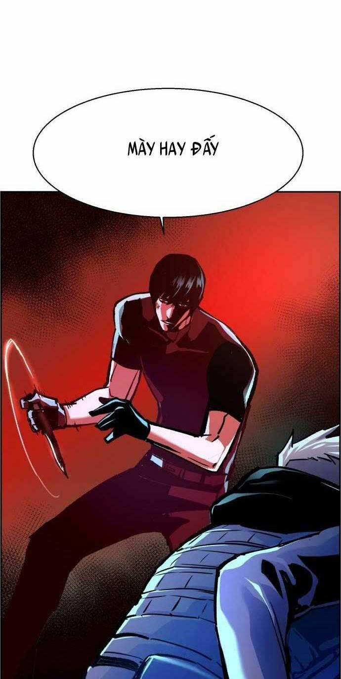 Bạn Học Tôi Là Lính Đánh Thuê Chapter 119 trang 29