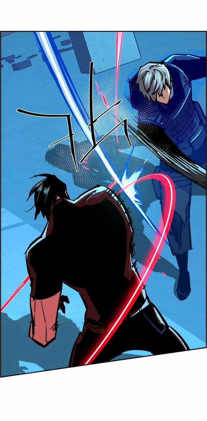 Bạn Học Tôi Là Lính Đánh Thuê Chapter 119 trang 31