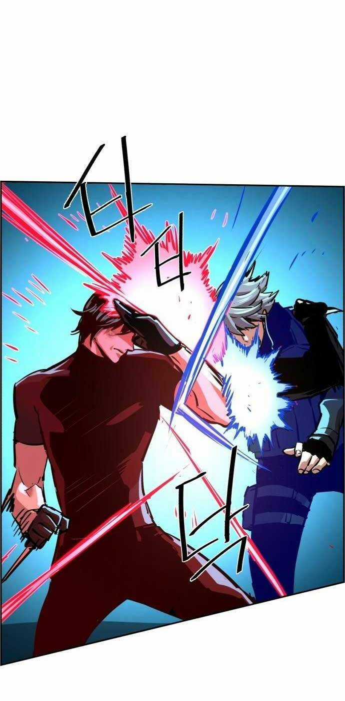 Bạn Học Tôi Là Lính Đánh Thuê Chapter 119 trang 32