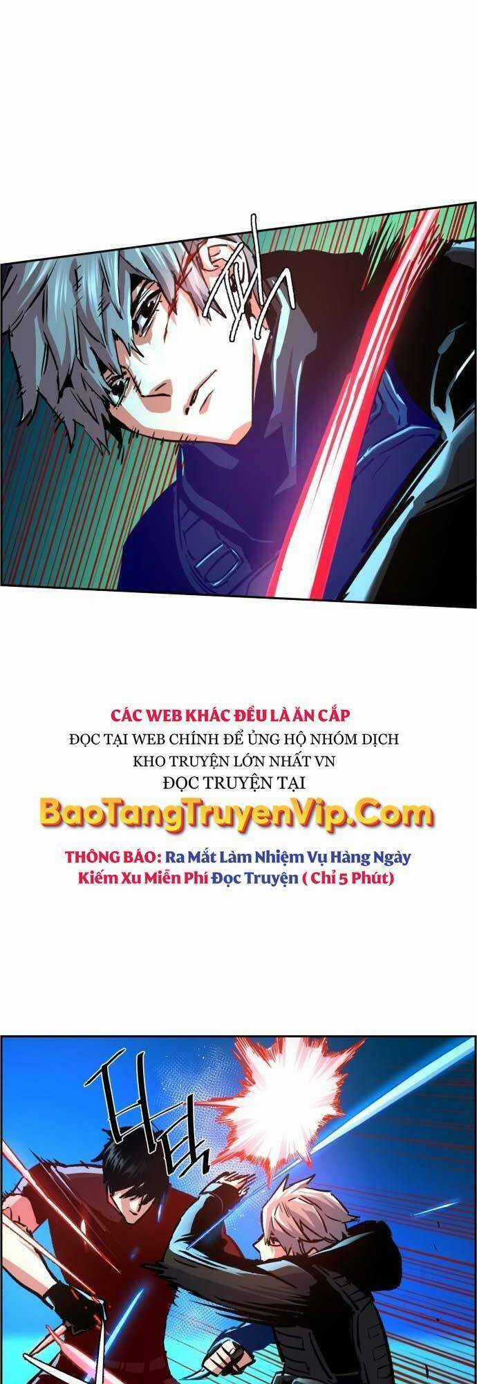 Bạn Học Tôi Là Lính Đánh Thuê Chapter 119 trang 33