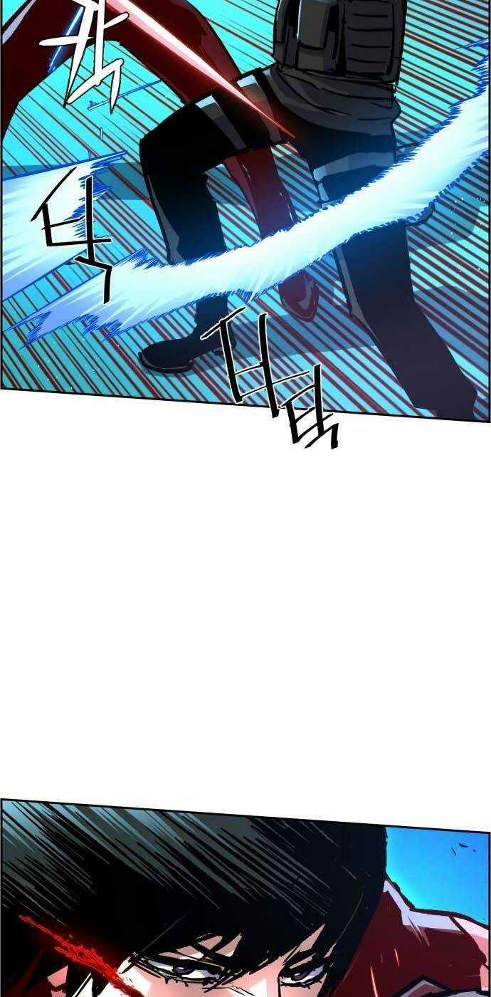 Bạn Học Tôi Là Lính Đánh Thuê Chapter 119 trang 34