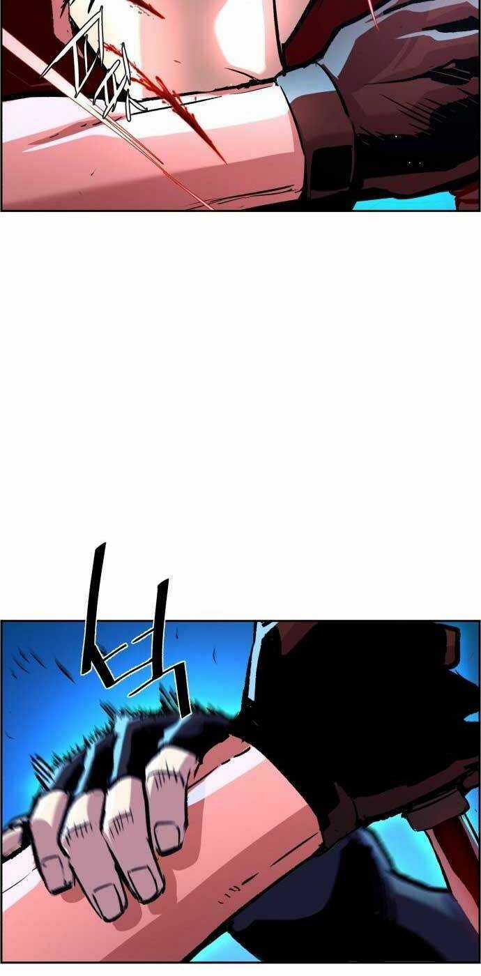 Bạn Học Tôi Là Lính Đánh Thuê Chapter 119 trang 35