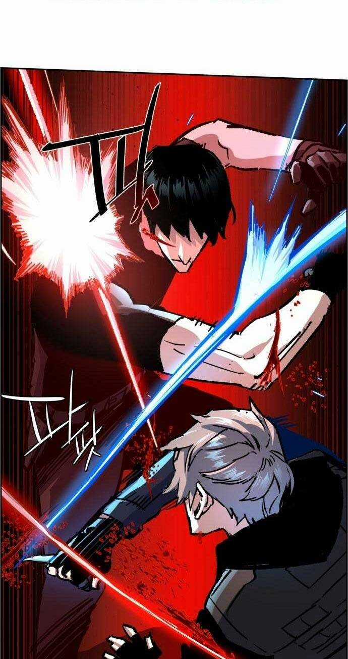 Bạn Học Tôi Là Lính Đánh Thuê Chapter 119 trang 38