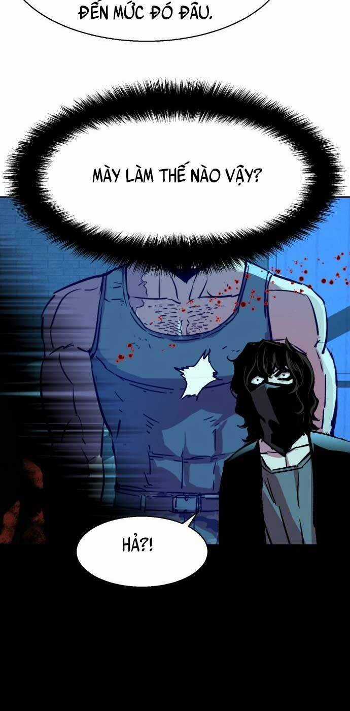 Bạn Học Tôi Là Lính Đánh Thuê Chapter 119 trang 40