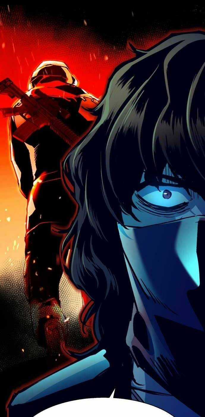 Bạn Học Tôi Là Lính Đánh Thuê Chapter 119 trang 41