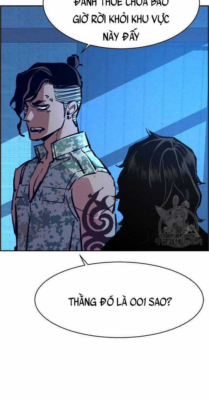 Bạn Học Tôi Là Lính Đánh Thuê Chapter 119 trang 43