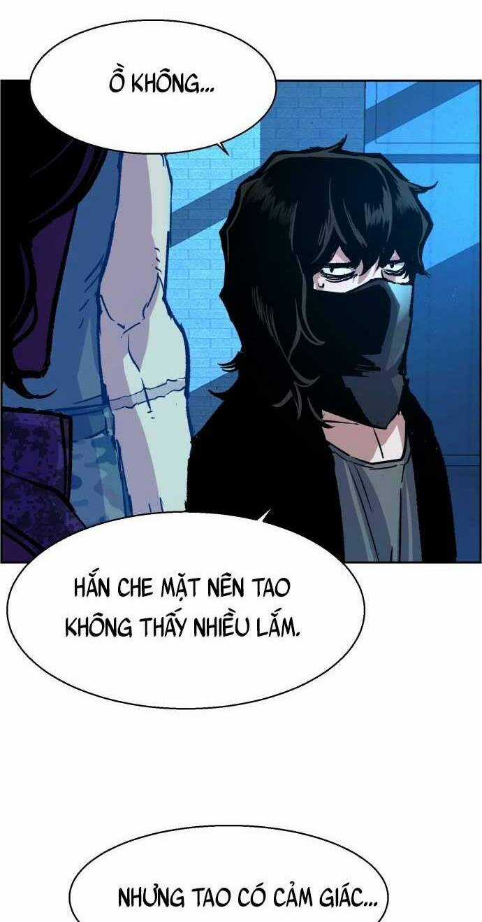 Bạn Học Tôi Là Lính Đánh Thuê Chapter 119 trang 44