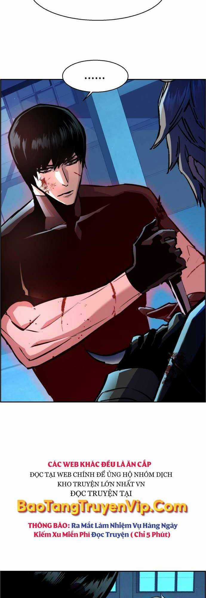 Bạn Học Tôi Là Lính Đánh Thuê Chapter 119 trang 45