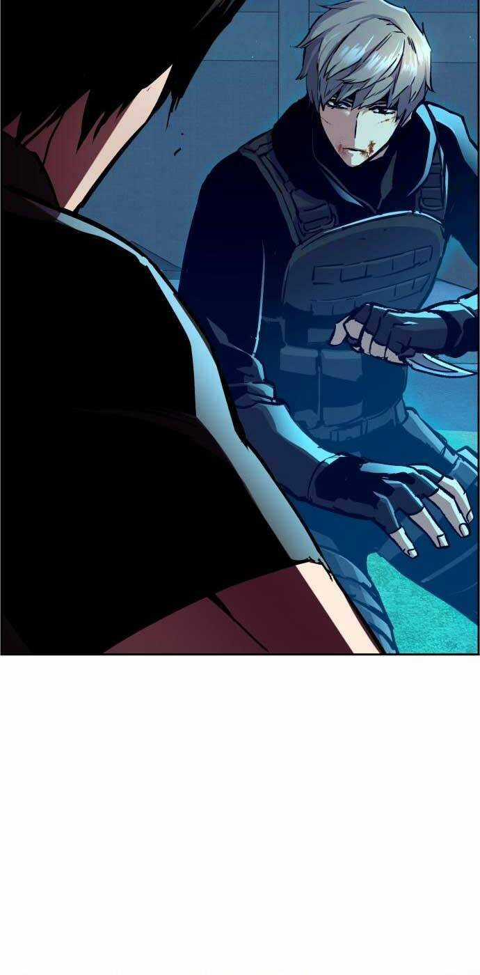 Bạn Học Tôi Là Lính Đánh Thuê Chapter 119 trang 46