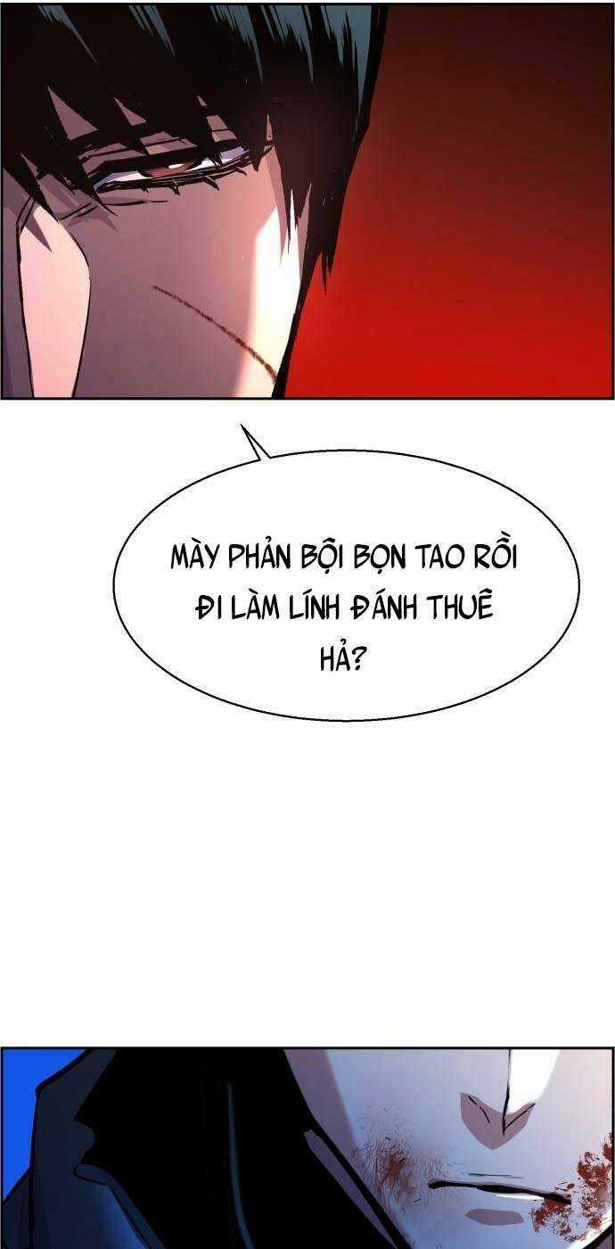 Bạn Học Tôi Là Lính Đánh Thuê Chapter 119 trang 47