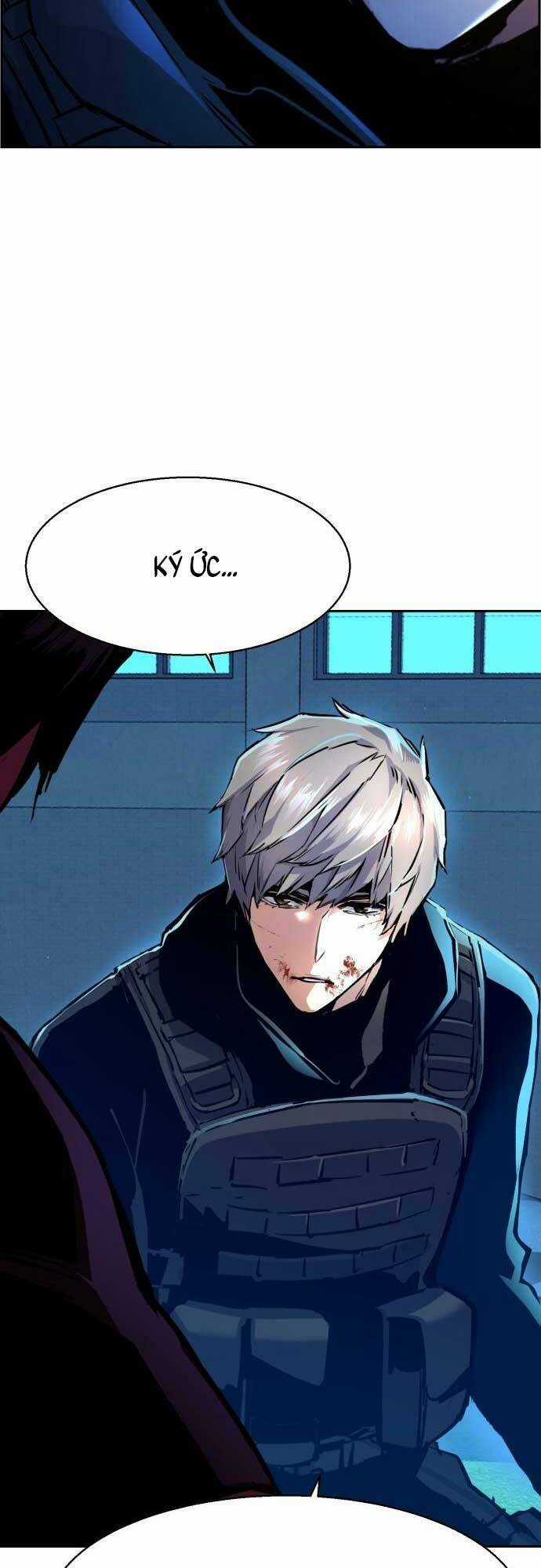 Bạn Học Tôi Là Lính Đánh Thuê Chapter 119 trang 48