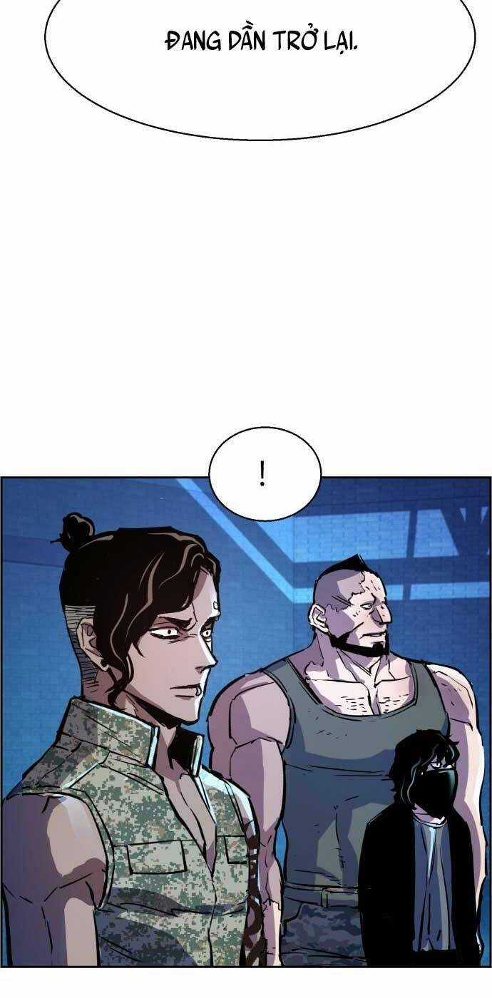 Bạn Học Tôi Là Lính Đánh Thuê Chapter 119 trang 49