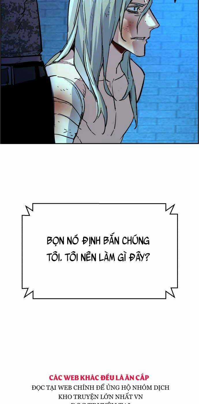 Bạn Học Tôi Là Lính Đánh Thuê Chapter 119 trang 52