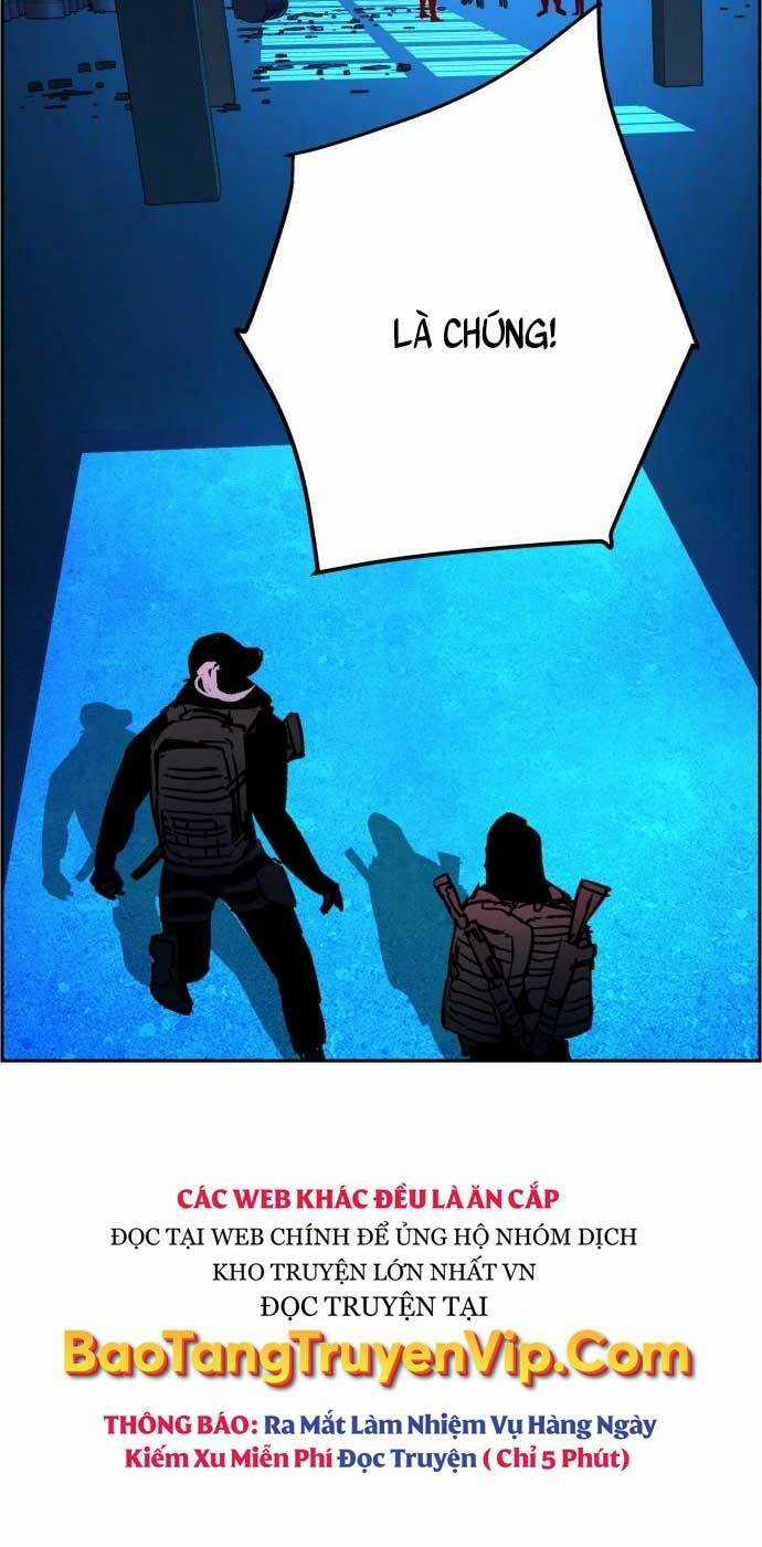 Bạn Học Tôi Là Lính Đánh Thuê Chapter 119 trang 55