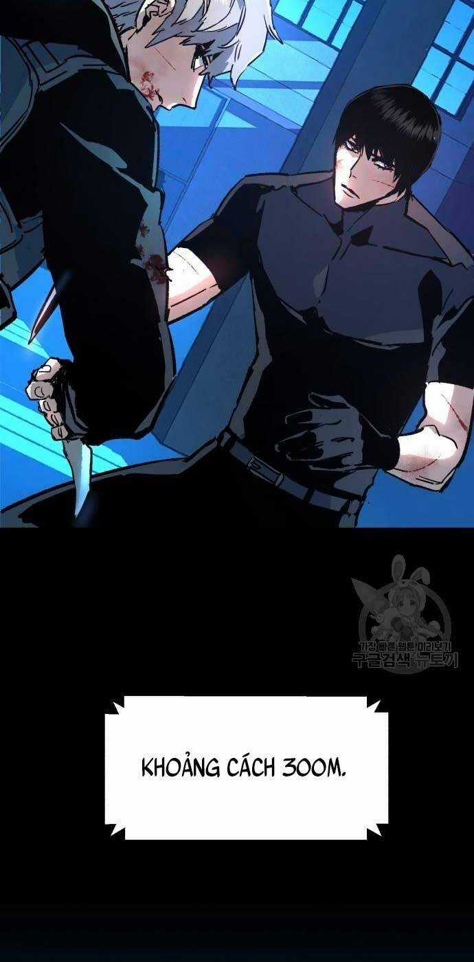 Bạn Học Tôi Là Lính Đánh Thuê Chapter 119 trang 58