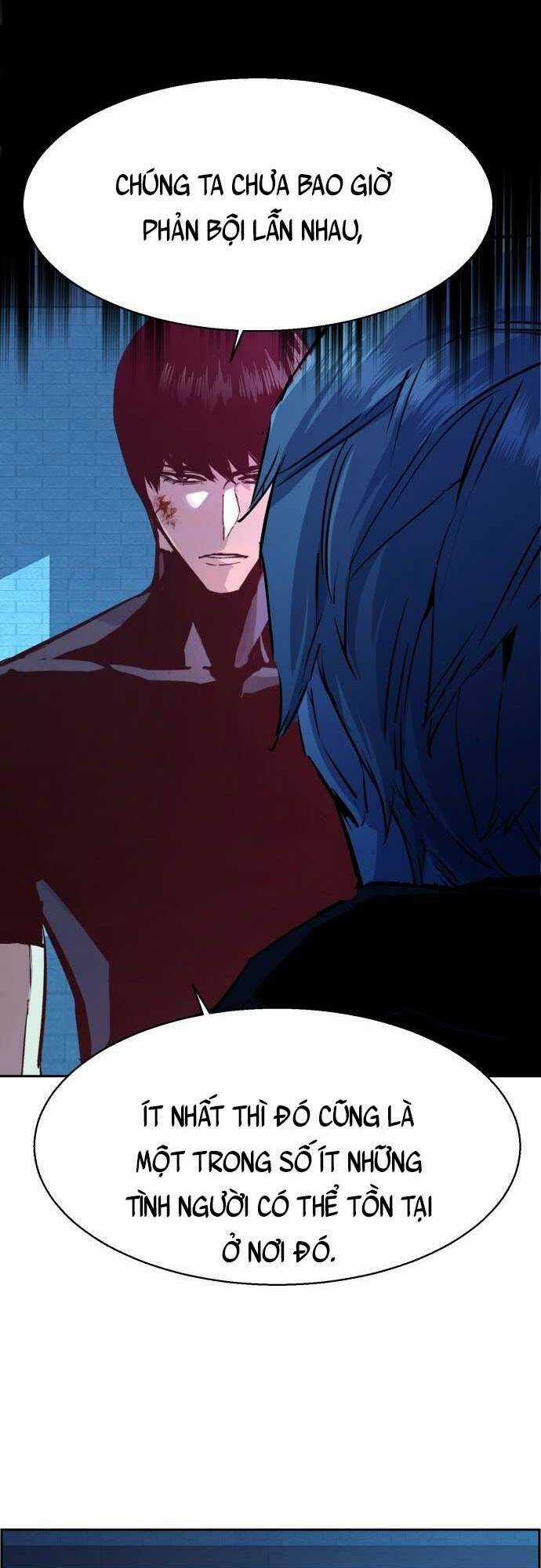 Bạn Học Tôi Là Lính Đánh Thuê Chapter 119 trang 6