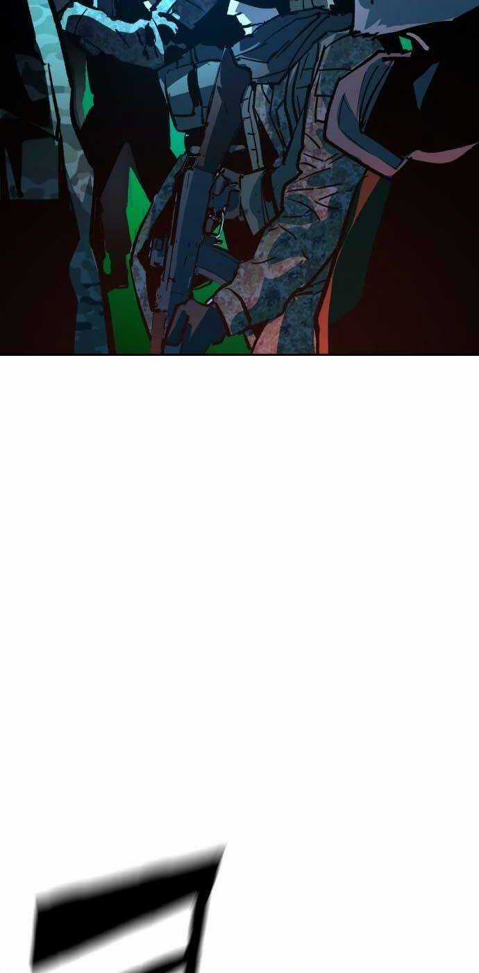 Bạn Học Tôi Là Lính Đánh Thuê Chapter 119 trang 61