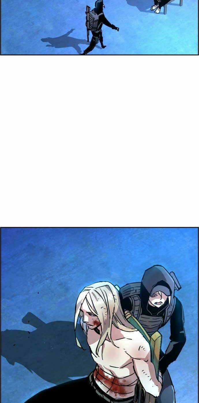 Bạn Học Tôi Là Lính Đánh Thuê Chapter 119 trang 64