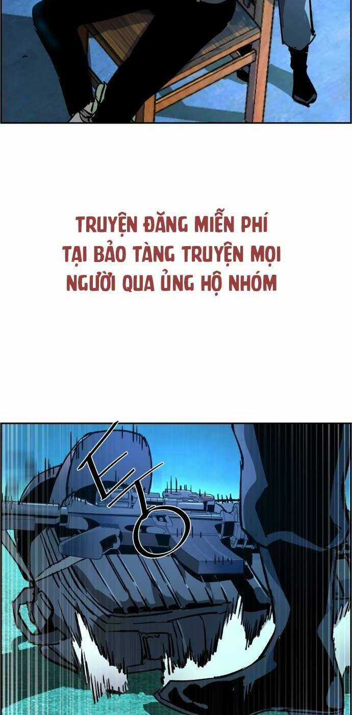 Bạn Học Tôi Là Lính Đánh Thuê Chapter 119 trang 65