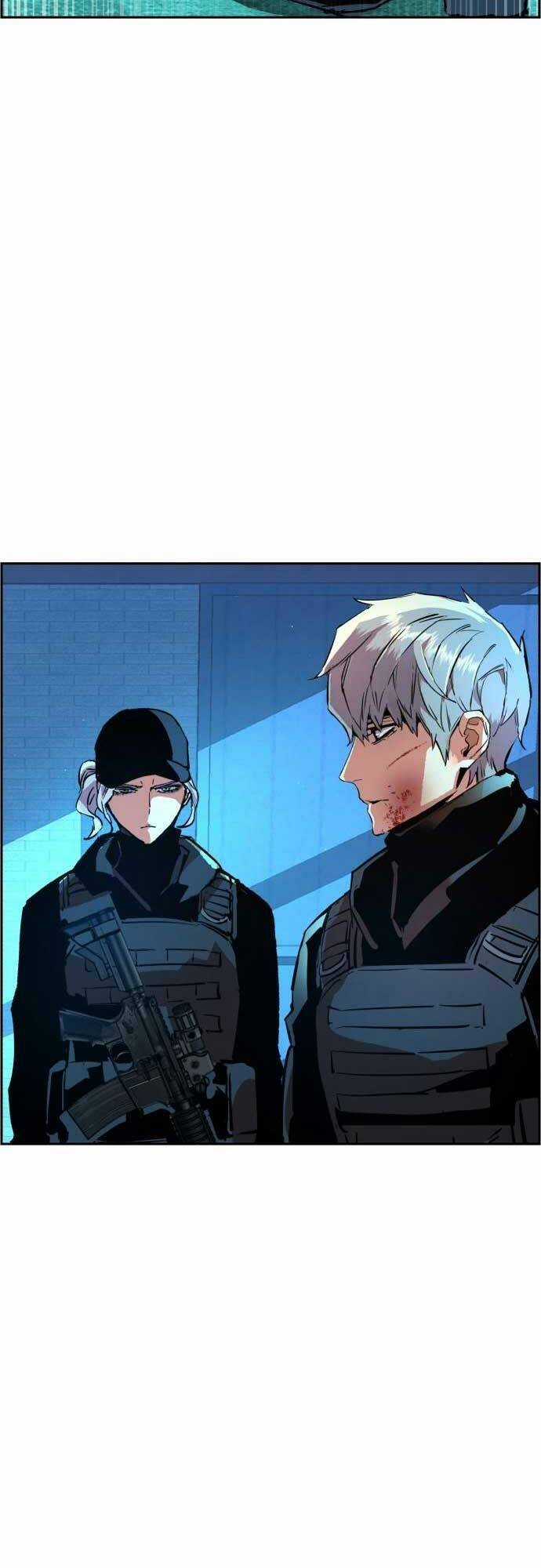 Bạn Học Tôi Là Lính Đánh Thuê Chapter 119 trang 66