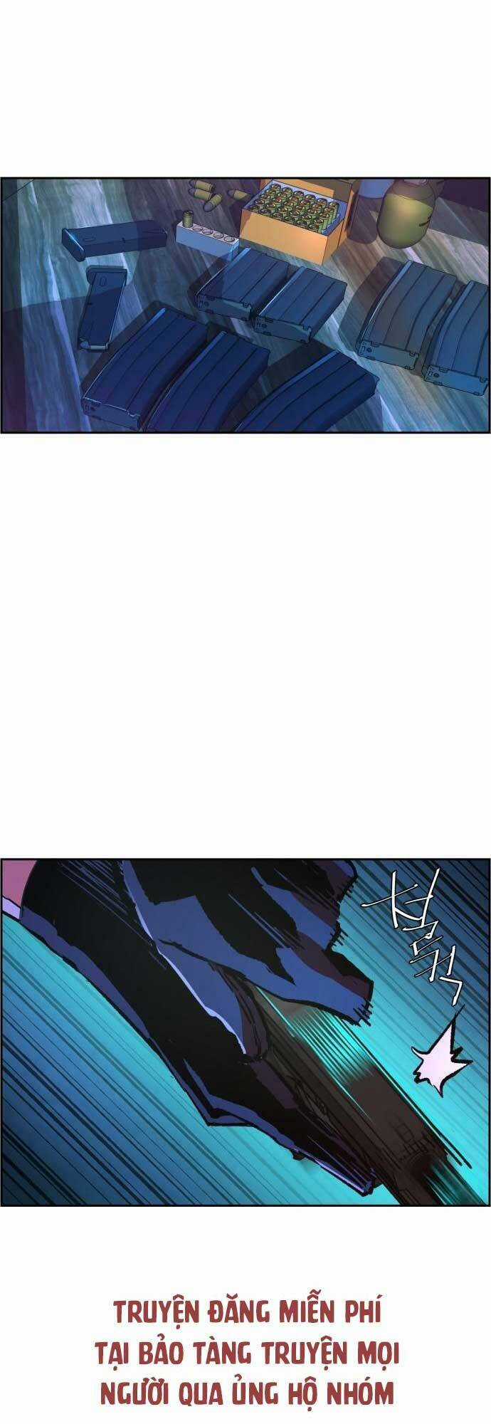 Bạn Học Tôi Là Lính Đánh Thuê Chapter 119 trang 69