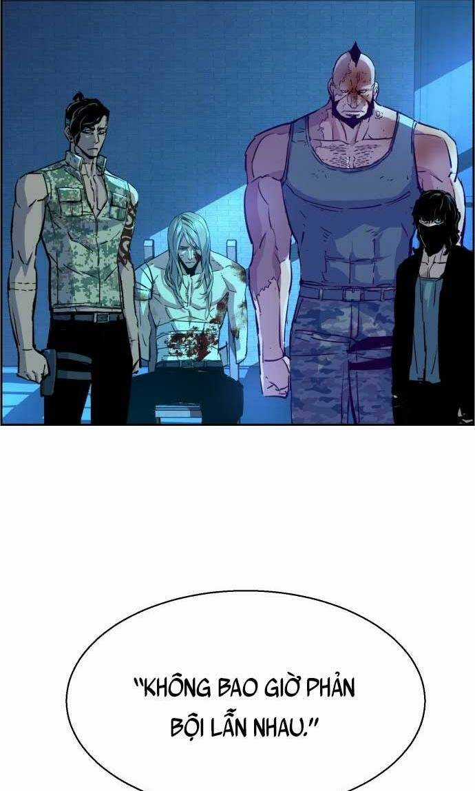 Bạn Học Tôi Là Lính Đánh Thuê Chapter 119 trang 7