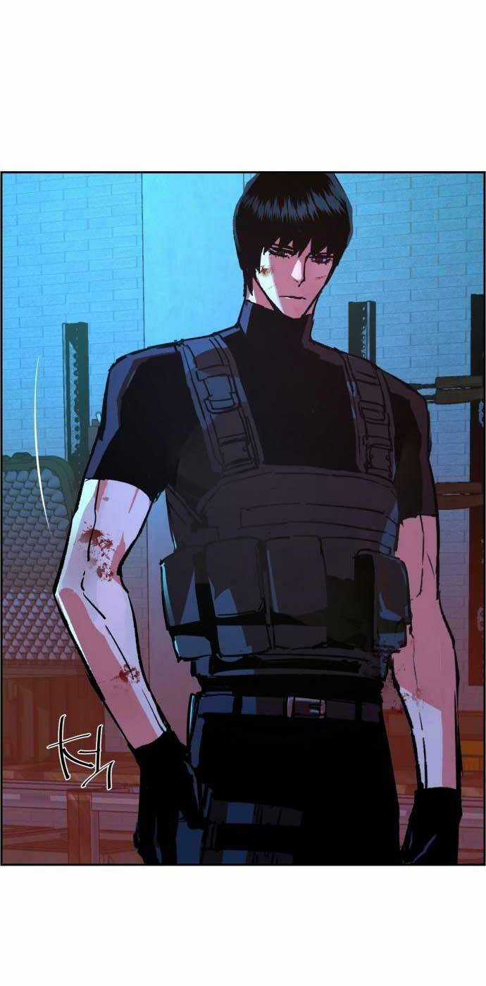 Bạn Học Tôi Là Lính Đánh Thuê Chapter 119 trang 70