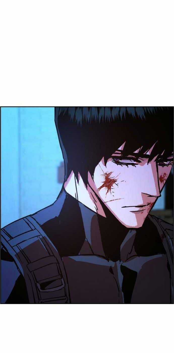 Bạn Học Tôi Là Lính Đánh Thuê Chapter 119 trang 71