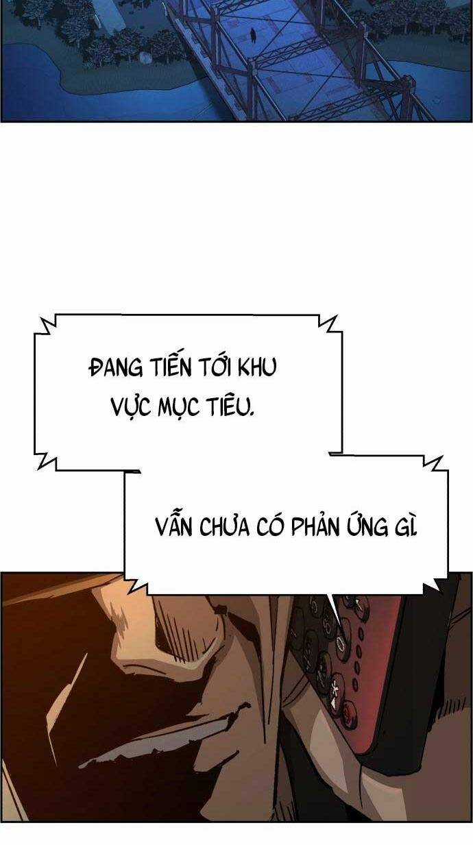 Bạn Học Tôi Là Lính Đánh Thuê Chapter 119 trang 73