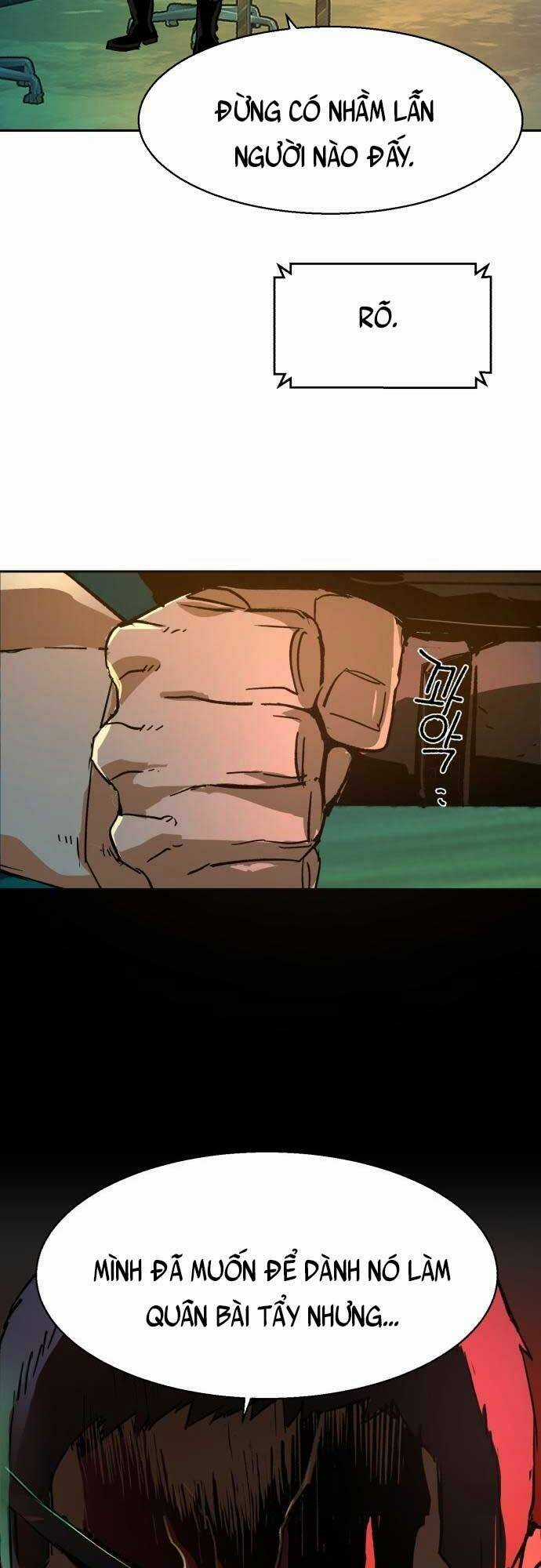 Bạn Học Tôi Là Lính Đánh Thuê Chapter 119 trang 75