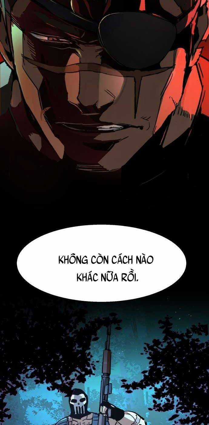 Bạn Học Tôi Là Lính Đánh Thuê Chapter 119 trang 76