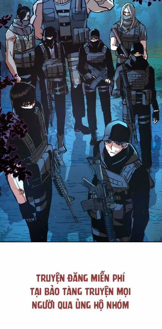 Bạn Học Tôi Là Lính Đánh Thuê Chapter 119 trang 77