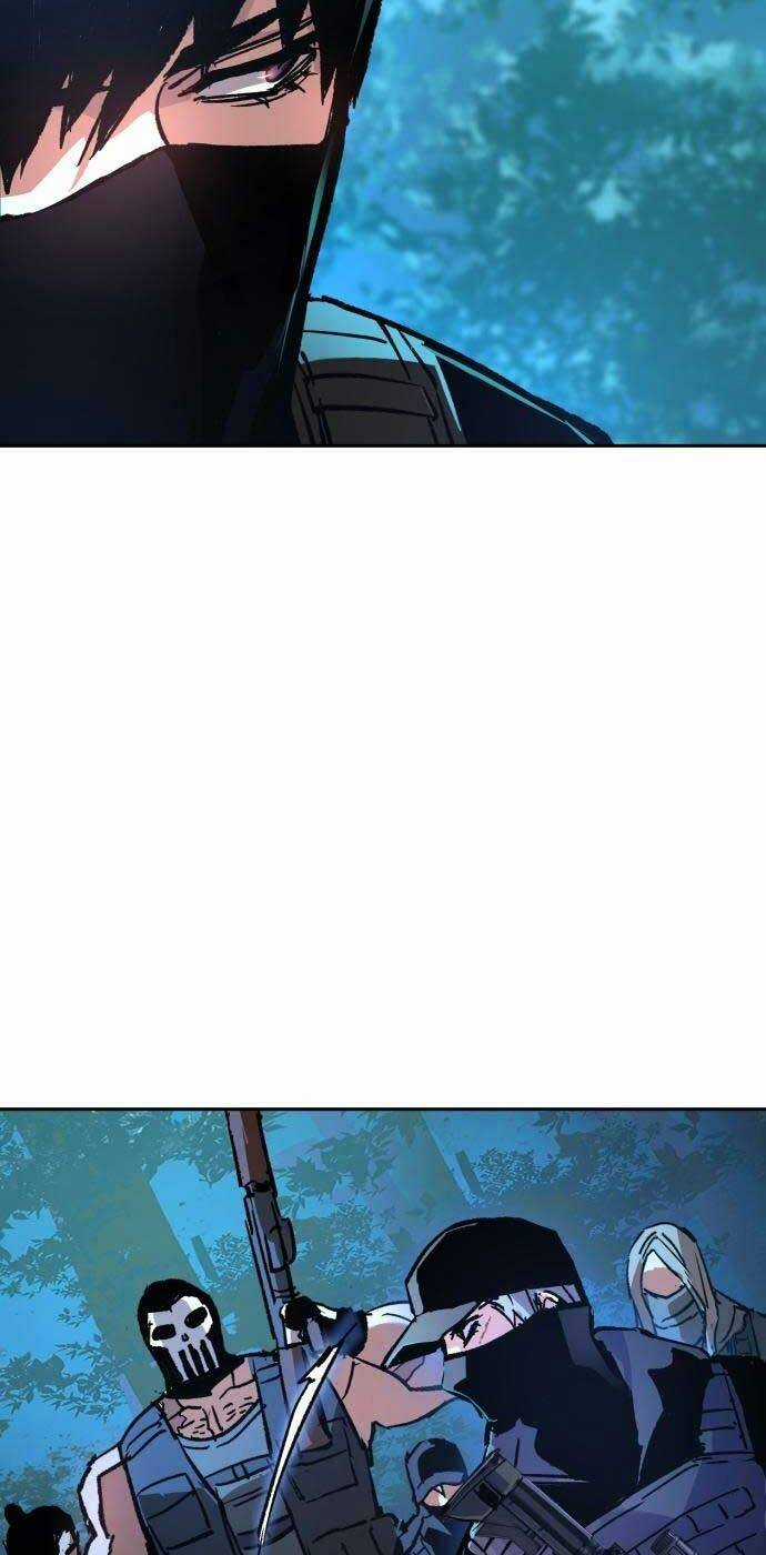 Bạn Học Tôi Là Lính Đánh Thuê Chapter 119 trang 79