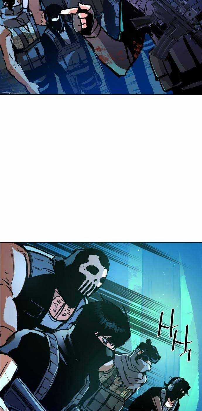 Bạn Học Tôi Là Lính Đánh Thuê Chapter 119 trang 80