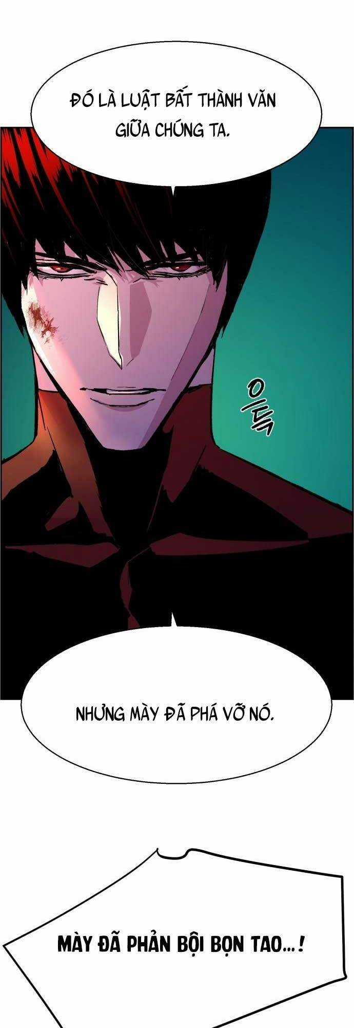 Bạn Học Tôi Là Lính Đánh Thuê Chapter 119 trang 9