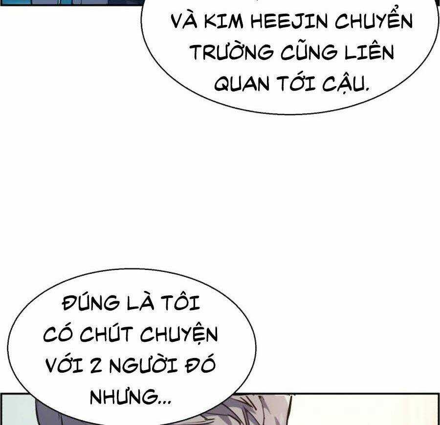 Bạn Học Tôi Là Lính Đánh Thuê Chapter 12 trang 104