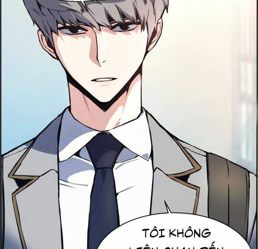 Bạn Học Tôi Là Lính Đánh Thuê Chapter 12 trang 105