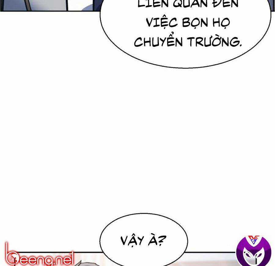 Bạn Học Tôi Là Lính Đánh Thuê Chapter 12 trang 106